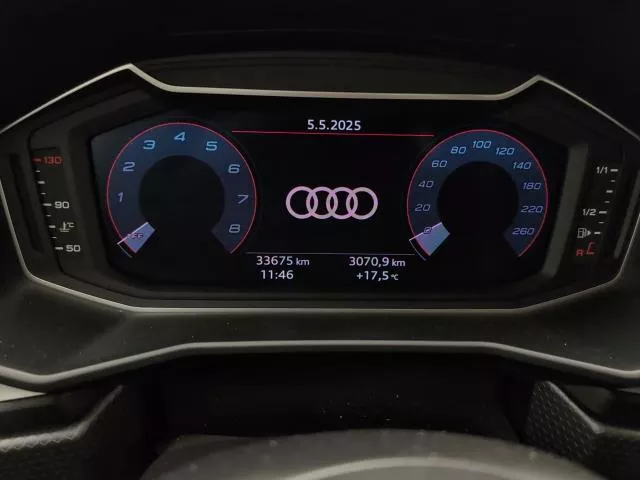 Audi A1 Adrenalin 30 TFSI 81 kW (110 CV) S tronic de segunda mano