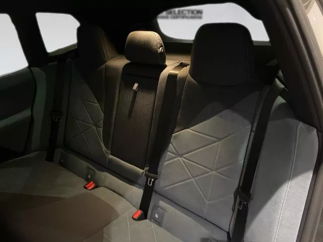 BMW iX xDrive40 240 kW (326 CV) de segunda mano