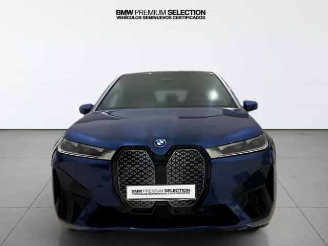 BMW iX xDrive40 240 kW (326 CV) de segunda mano