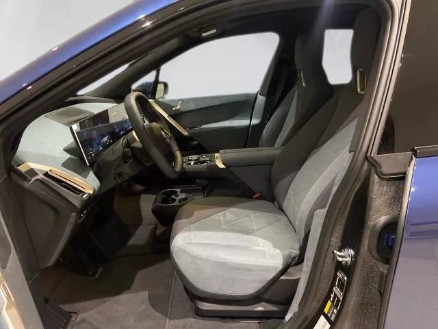BMW iX xDrive40 240 kW (326 CV) de segunda mano