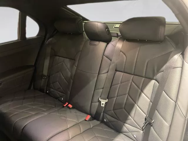 BMW i7 xDrive60 400 kW (544 CV) de segunda mano