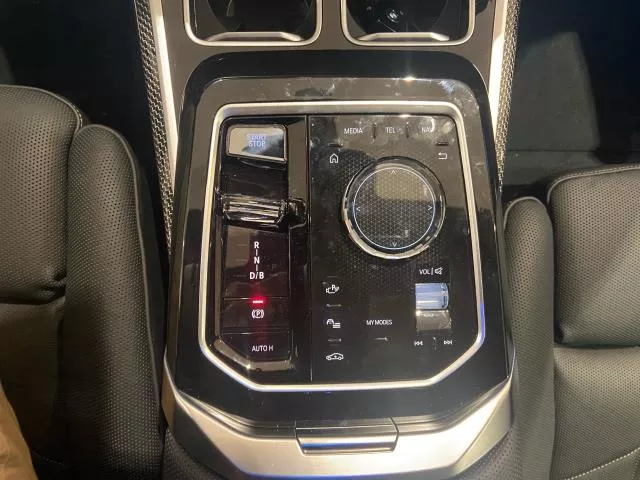 BMW i7 xDrive60 400 kW (544 CV) de segunda mano