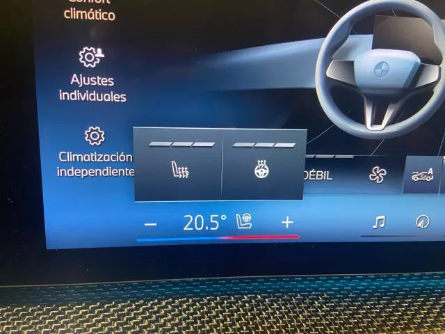 BMW i7 xDrive60 400 kW (544 CV) de segunda mano