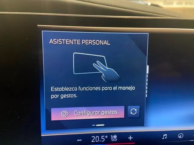 BMW i7 xDrive60 400 kW (544 CV) de segunda mano