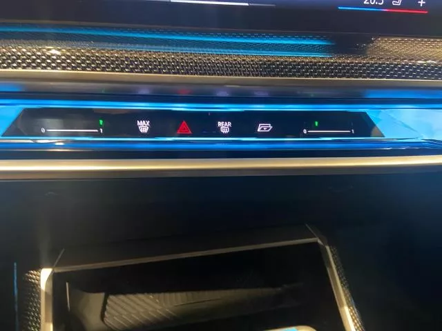 BMW i7 xDrive60 400 kW (544 CV) de segunda mano