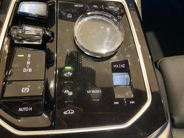 BMW i7 xDrive60 400 kW (544 CV) de segunda mano