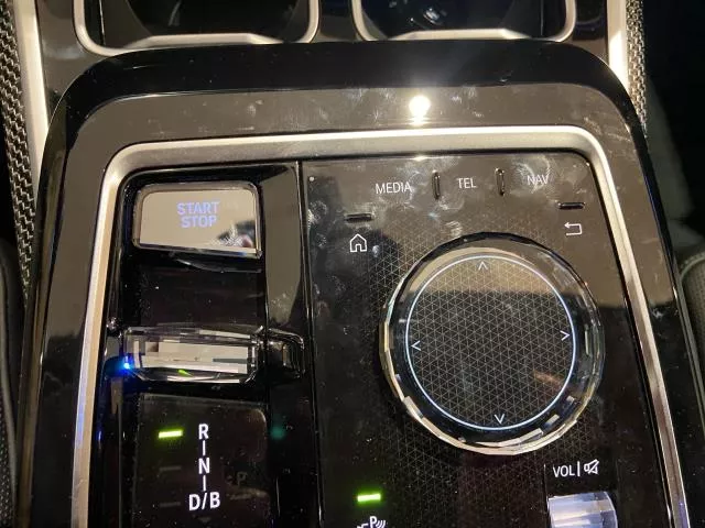 BMW i7 xDrive60 400 kW (544 CV) de segunda mano