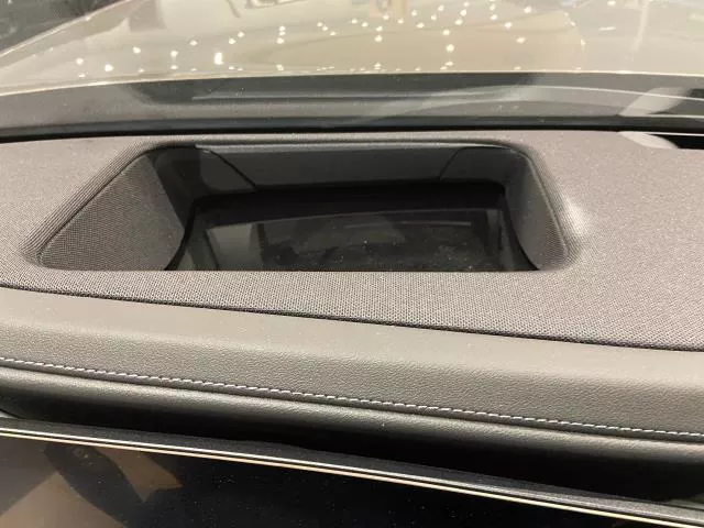 BMW i7 xDrive60 400 kW (544 CV) de segunda mano