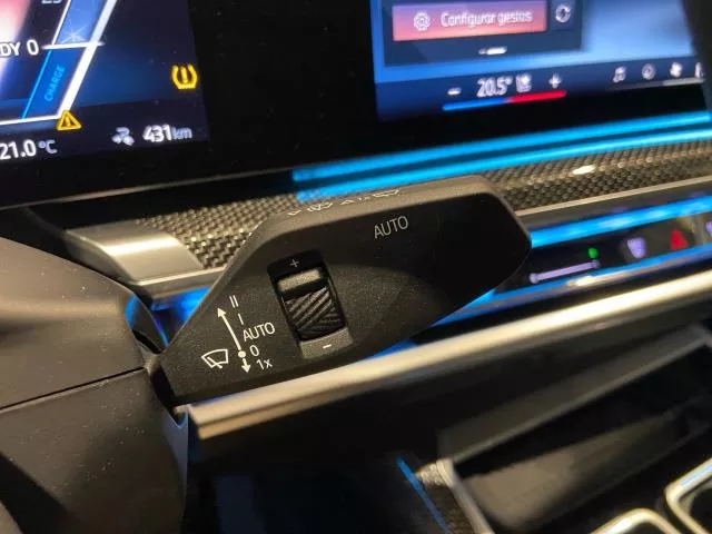 BMW i7 xDrive60 400 kW (544 CV) de segunda mano