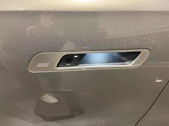 BMW i7 xDrive60 400 kW (544 CV) de segunda mano