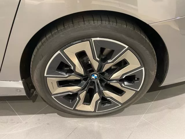 BMW i7 xDrive60 400 kW (544 CV) de segunda mano