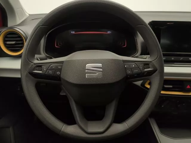SEAT Ibiza 1.0 MPI Reference XL 59 kW (80 CV) de segunda mano