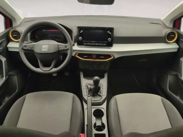 SEAT Ibiza 1.0 MPI Reference XL 59 kW (80 CV) de segunda mano