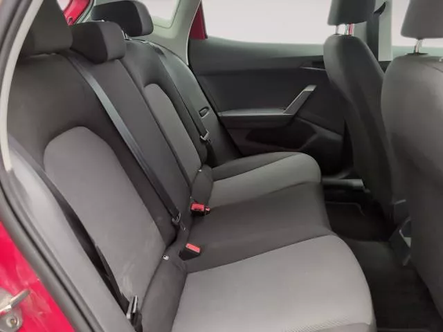 SEAT Ibiza 1.0 MPI Reference XL 59 kW (80 CV) de segunda mano