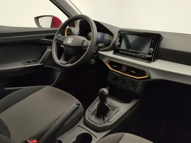 SEAT Ibiza 1.0 MPI Reference XL 59 kW (80 CV) de segunda mano