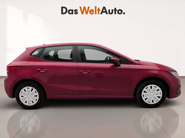 SEAT Ibiza 1.0 MPI Reference XL 59 kW (80 CV) de segunda mano