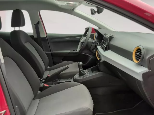 SEAT Ibiza 1.0 MPI Reference XL 59 kW (80 CV) de segunda mano