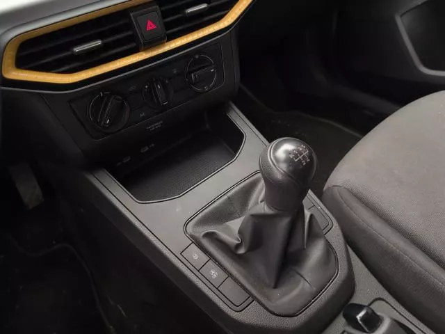 SEAT Ibiza 1.0 MPI Reference XL 59 kW (80 CV) de segunda mano