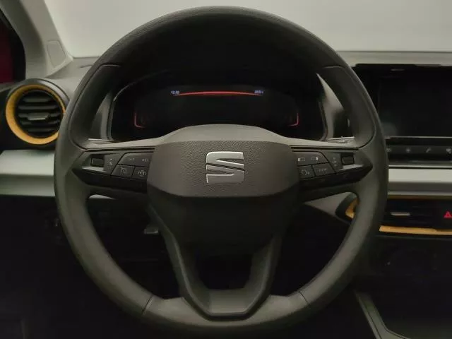 SEAT Ibiza 1.0 MPI Reference XL 59 kW (80 CV) de segunda mano