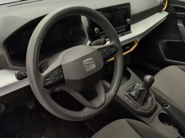 SEAT Ibiza 1.0 MPI Reference XL 59 kW (80 CV) de segunda mano