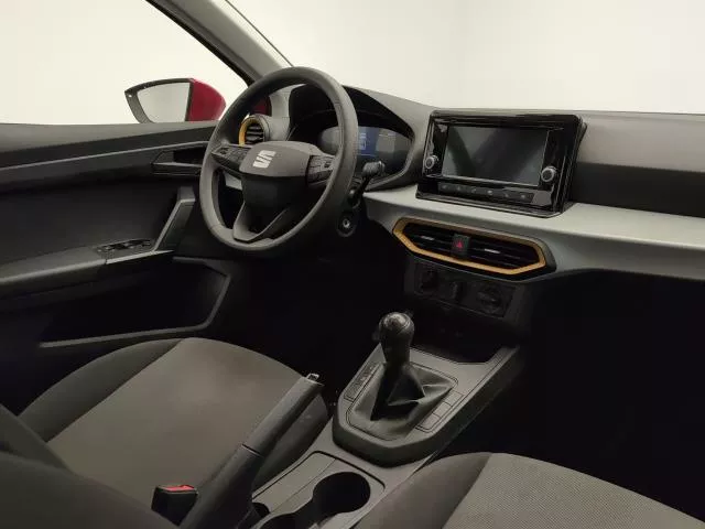 SEAT Ibiza 1.0 MPI Reference XL 59 kW (80 CV) de segunda mano