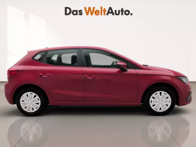 SEAT Ibiza 1.0 MPI Reference XL 59 kW (80 CV) de segunda mano