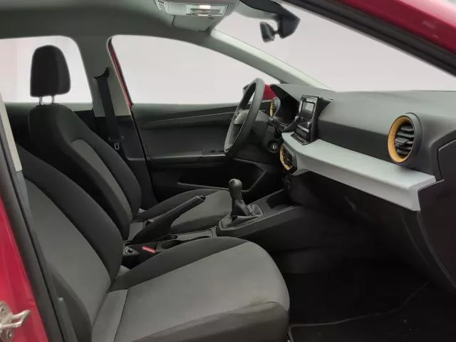 SEAT Ibiza 1.0 MPI Reference XL 59 kW (80 CV) de segunda mano