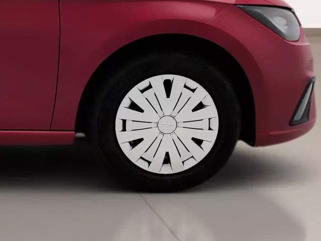 SEAT Ibiza 1.0 MPI Reference XL 59 kW (80 CV) de segunda mano