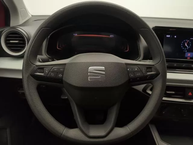 SEAT Ibiza 1.0 MPI Reference XL 59 kW (80 CV) de segunda mano