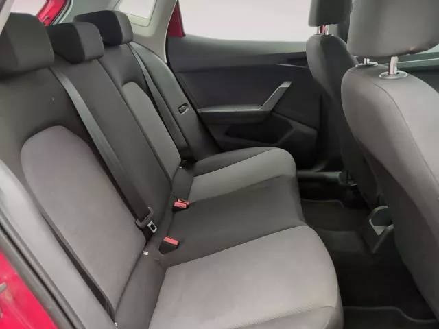 SEAT Ibiza 1.0 MPI Reference XL 59 kW (80 CV) de segunda mano