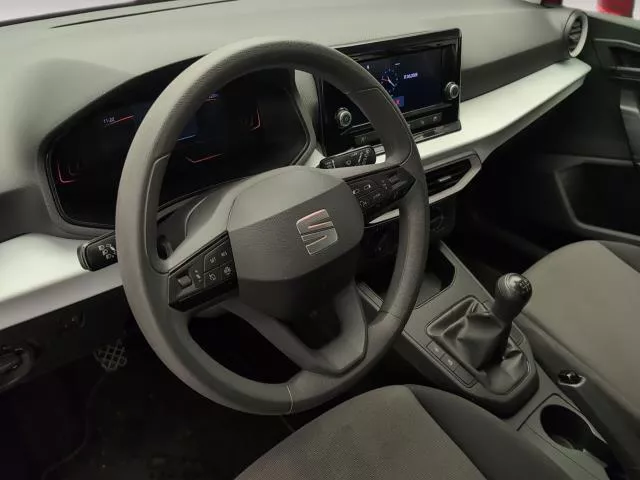 SEAT Ibiza 1.0 MPI Reference XL 59 kW (80 CV) de segunda mano