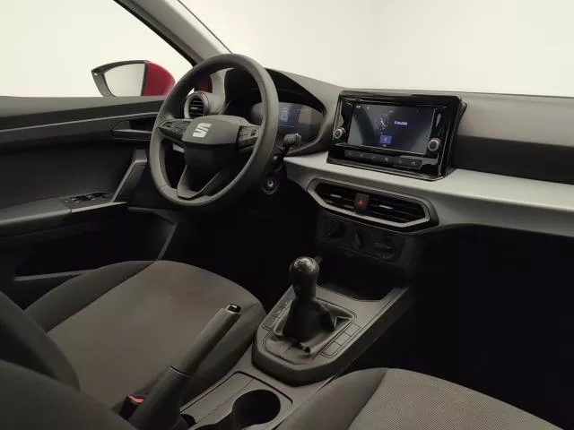 SEAT Ibiza 1.0 MPI Reference XL 59 kW (80 CV) de segunda mano