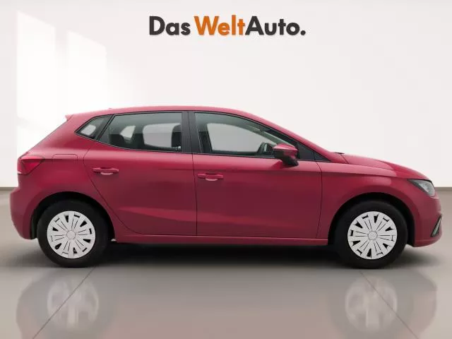 SEAT Ibiza 1.0 MPI Reference XL 59 kW (80 CV) de segunda mano