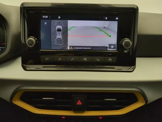 SEAT Ibiza 1.0 TSI Style XL 70 kW (95 CV) de segunda mano
