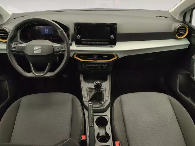 SEAT Ibiza 1.0 TSI Style XL 70 kW (95 CV) de segunda mano