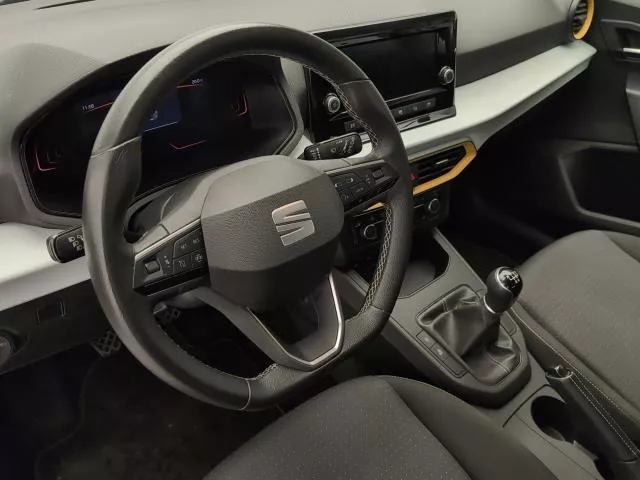 SEAT Ibiza 1.0 TSI Style XL 70 kW (95 CV) de segunda mano