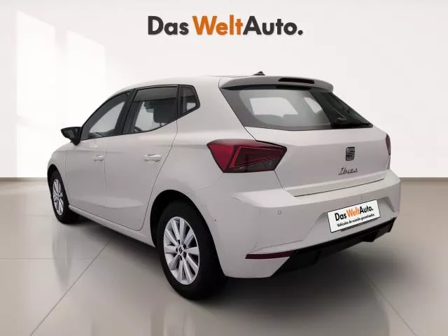 SEAT Ibiza 1.0 TSI Style XL 70 kW (95 CV) de segunda mano