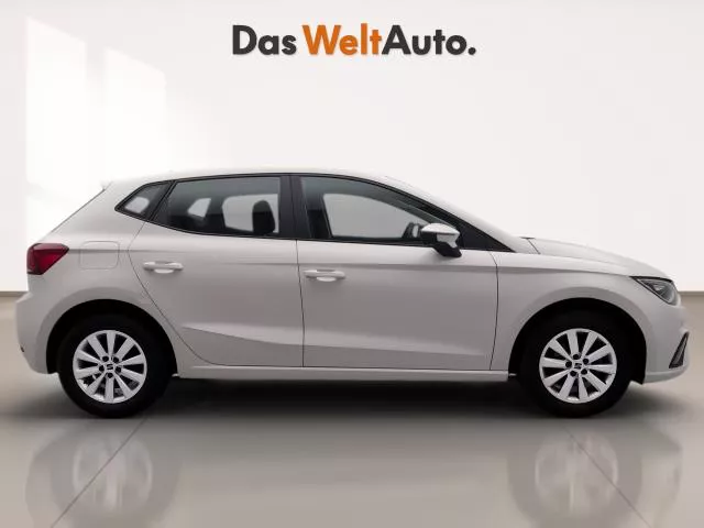SEAT Ibiza 1.0 TSI Style XL 70 kW (95 CV) de segunda mano