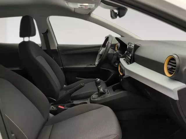 SEAT Ibiza 1.0 TSI Style XL 70 kW (95 CV) de segunda mano