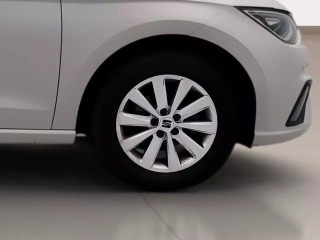 SEAT Ibiza 1.0 TSI Style XL 70 kW (95 CV) de segunda mano