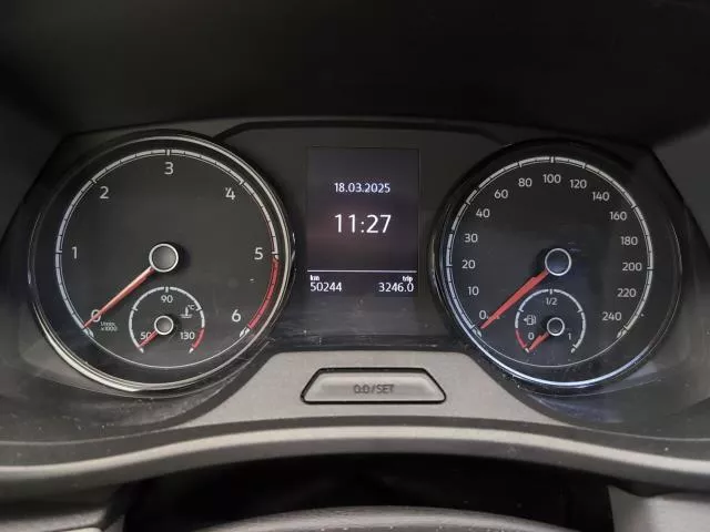Volkswagen Caravelle Origin Batalla Corta 2.0 TDI BMT 110 kW (150 CV) DSG de segunda mano