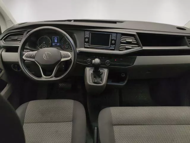 Volkswagen Caravelle Origin Batalla Corta 2.0 TDI BMT 110 kW (150 CV) DSG de segunda mano