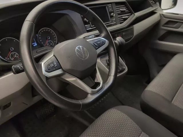 Volkswagen Caravelle Origin Batalla Corta 2.0 TDI BMT 110 kW (150 CV) DSG de segunda mano