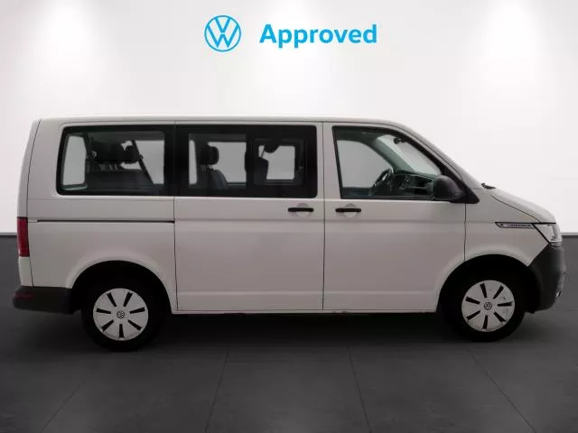 Volkswagen Caravelle Origin Batalla Corta 2.0 TDI BMT 110 kW (150 CV) DSG de segunda mano