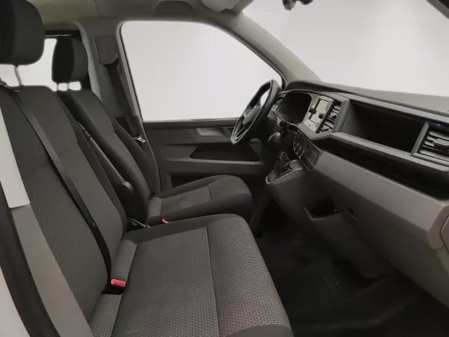 Volkswagen Caravelle Origin Batalla Corta 2.0 TDI BMT 110 kW (150 CV) DSG de segunda mano