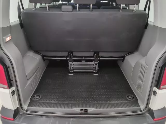 Volkswagen Caravelle Origin Batalla Corta 2.0 TDI BMT 110 kW (150 CV) DSG de segunda mano