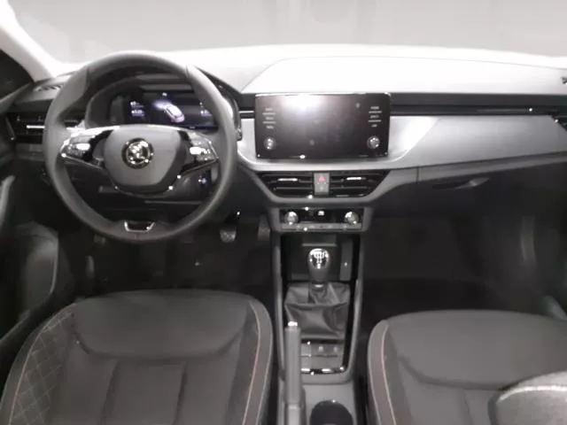 Skoda Scala 1.0 TSI Selection 70 kW (95 CV) de segunda mano