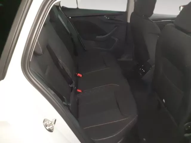 Skoda Scala 1.0 TSI Selection 70 kW (95 CV) de segunda mano