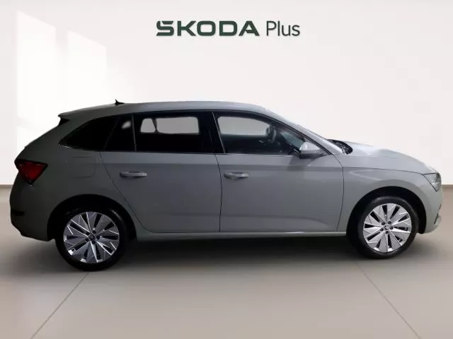 Skoda Scala 1.0 TSI Selection 70 kW (95 CV) de segunda mano