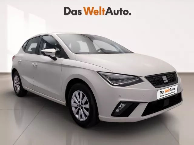 SEAT Ibiza 1.0 TSI Style XL 70 kW (95 CV) de segunda mano